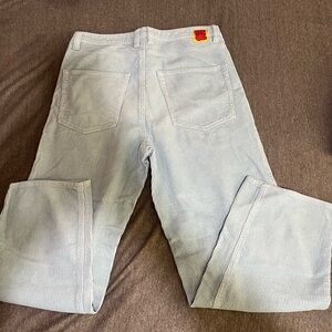 Empyre corduroy pants
